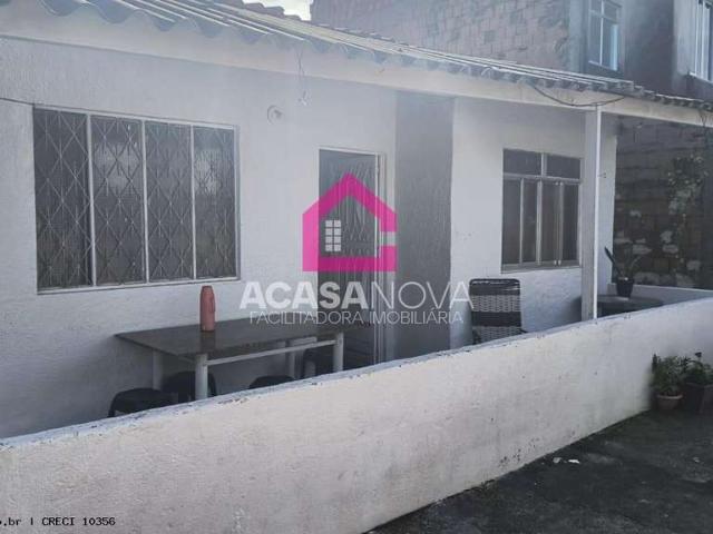 Casa aluguel em Nova Iguaçu, Aliança
