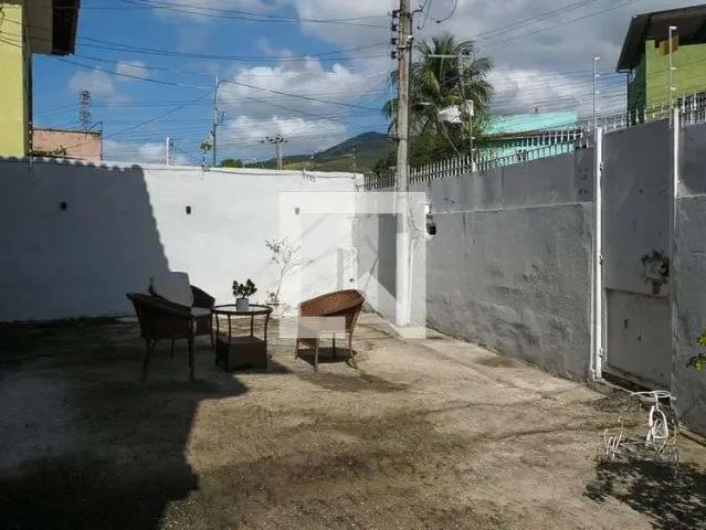 Casa aluguel em Região Geográfica Imediata do Rio de Janeiro, Região Metropolitana do Rio de Janeiro