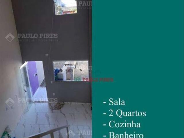 Casa aluguel em Km 35, Nova Iguaçu