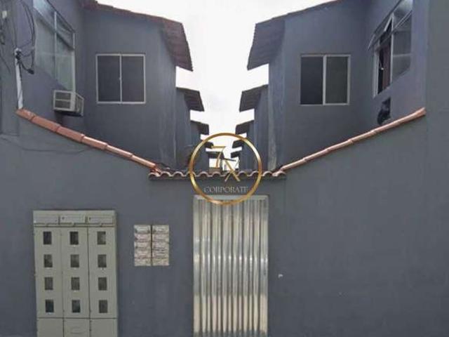 Casa aluguel em Nova Iguaçu, Kennedy (Caioaba)