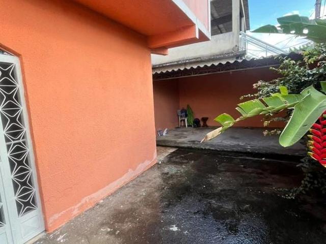 Casa aluguel em Rosa dos Ventos, Nova Iguaçu