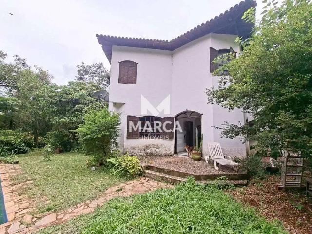 Casa aluguel em Jardim Canadá, Nova Lima
