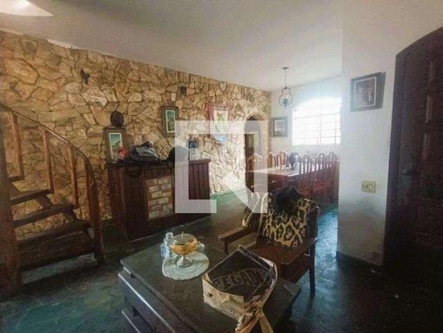 Casa aluguel em Serra dos Manacás, Nova Lima