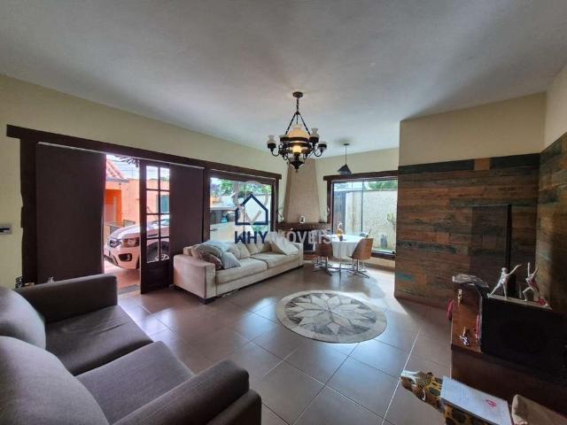 Casa aluguel em Nova Lima, Jardim Canadá