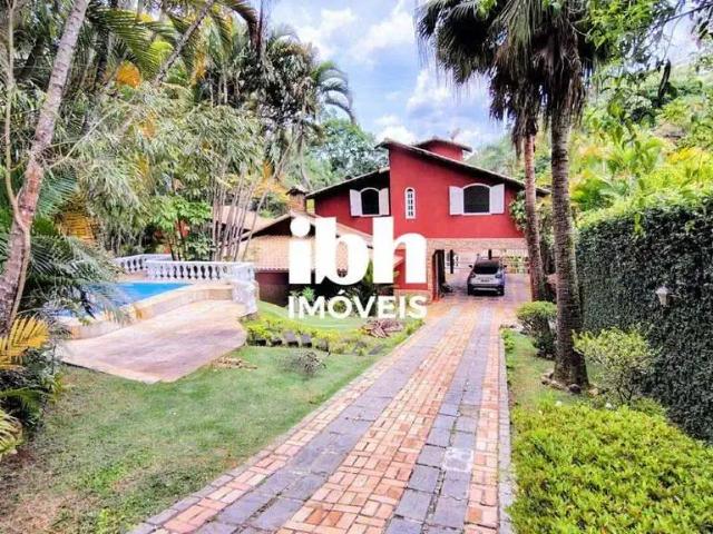 Casa aluguel em Região Geográfica Imediata de Belo Horizonte, Região Metropolitana de Belo Horizonte