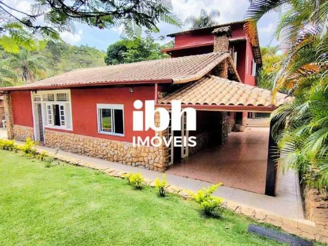 Casa aluguel em Região Geográfica Imediata de Belo Horizonte, Região Metropolitana de Belo Horizonte