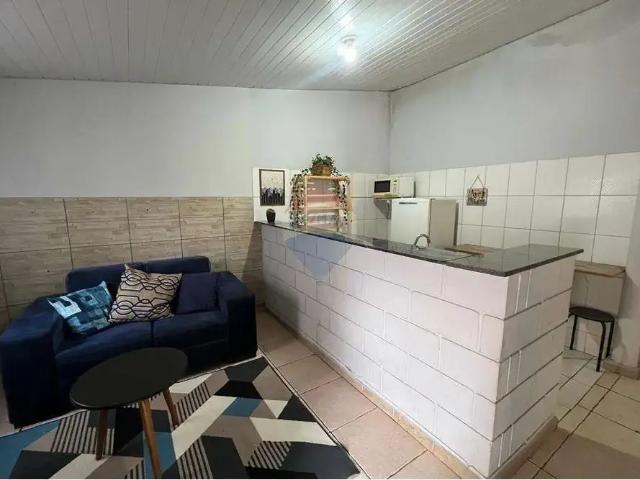 Casa aluguel em Nova Odessa