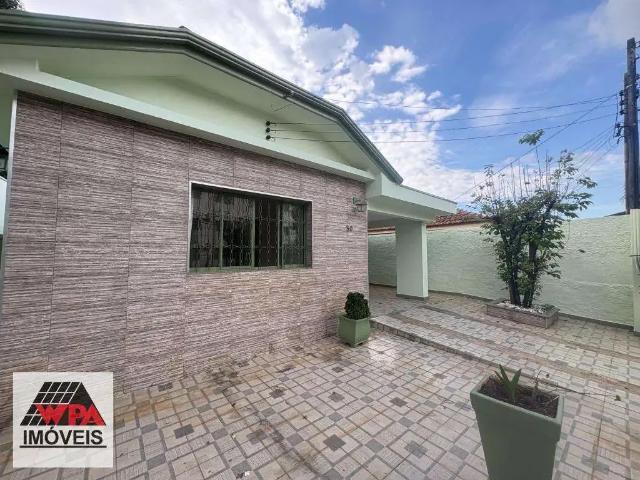 Casa aluguel em Nova Odessa