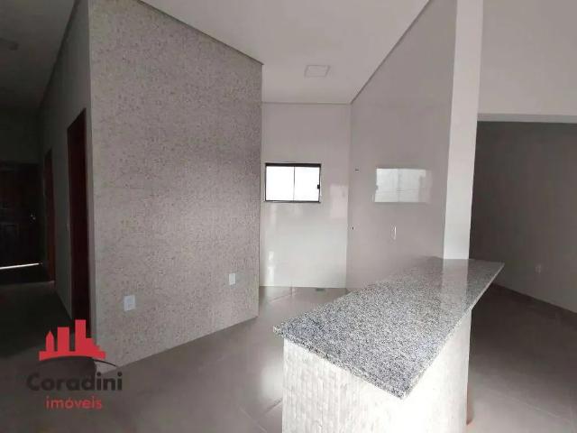 Casa aluguel em Nova Odessa