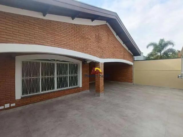 Casa aluguel em Região Imediata de Campinas, Região Metropolitana de Campinas