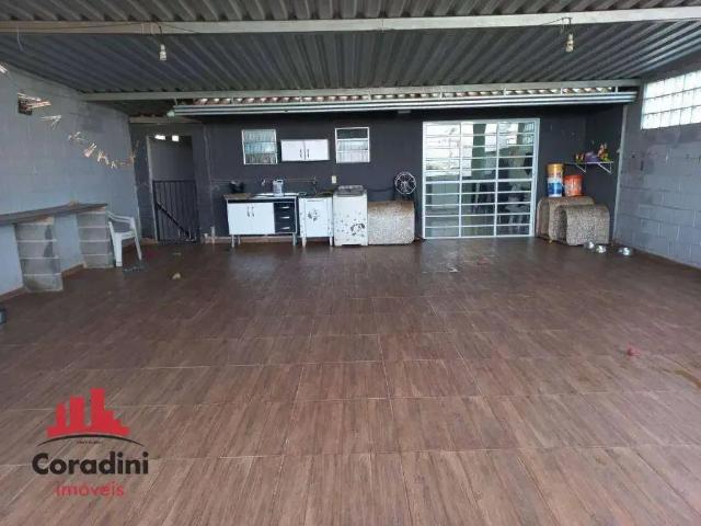 Casa aluguel em Nova Odessa