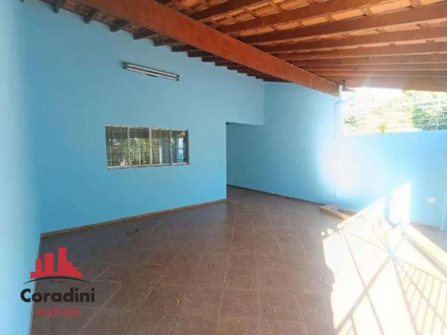 Casa aluguel em Nova Odessa