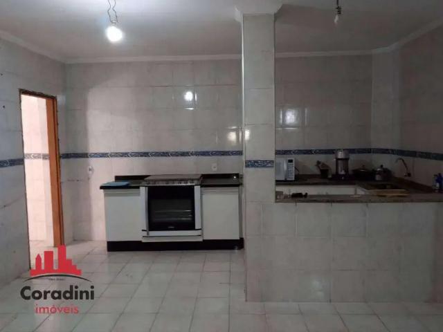 Casa aluguel em Nova Odessa