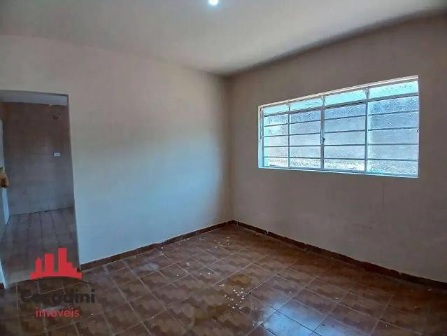 Casa aluguel em Nova Odessa