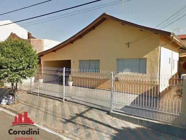 Casa aluguel em Nova Odessa