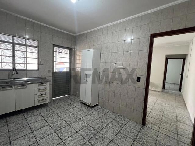 Casa aluguel em Nova Odessa, Região Geográfica Intermediária de Campinas