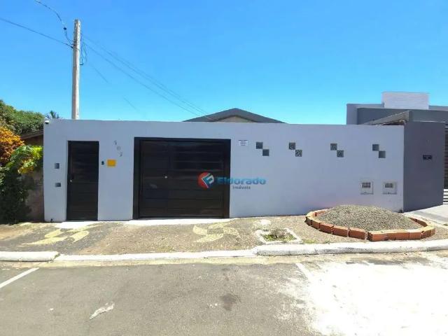 Casa aluguel em Nova Odessa