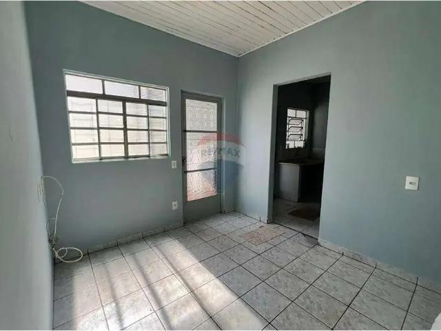 Casa aluguel em Nova Odessa