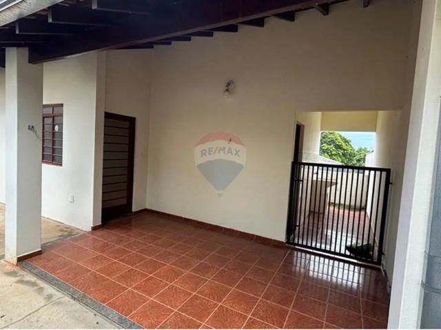 Casa aluguel em Nova Odessa, Região Geográfica Intermediária de Campinas
