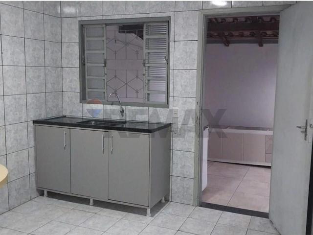 Casa aluguel em Nova Odessa, Região Geográfica Intermediária de Campinas