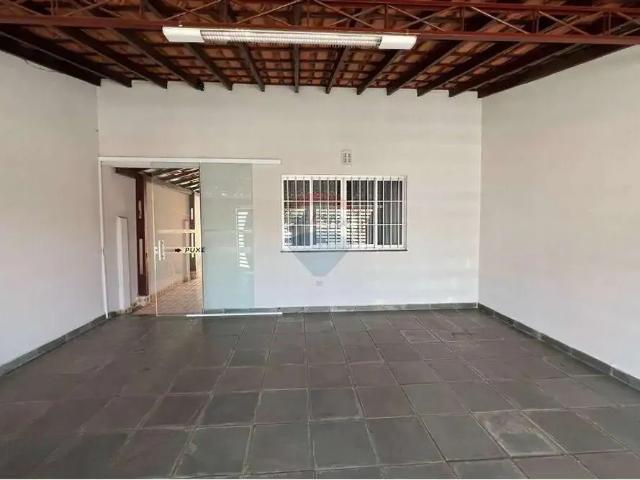 Casa aluguel em Nova Odessa