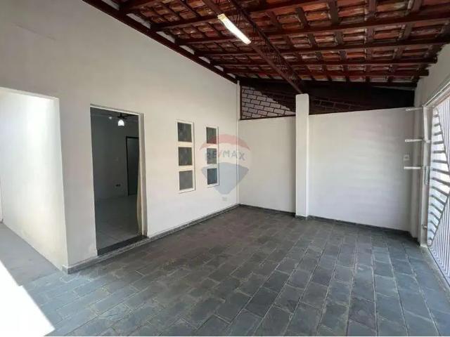 Casa aluguel em Nova Odessa