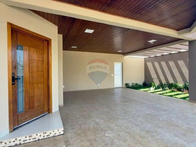 Casa aluguel em Nova Odessa