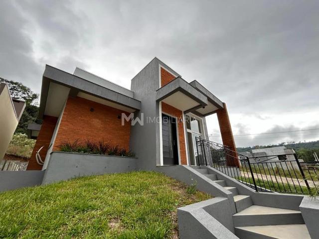 Casa aluguel em Boêmios, Nova Petrópolis