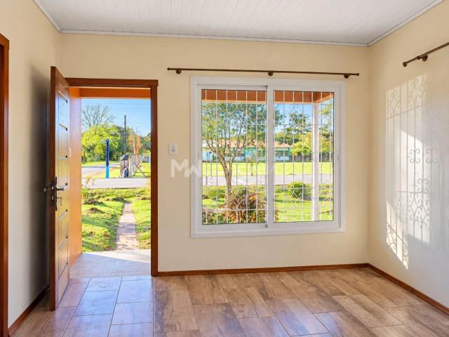 Casa aluguel em Nova Petrópolis