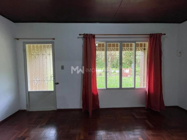 Casa aluguel em Nova Petrópolis