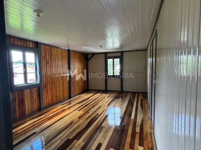 Casa aluguel em Nova Petrópolis