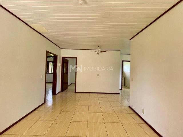 Casa aluguel em Nova Petrópolis