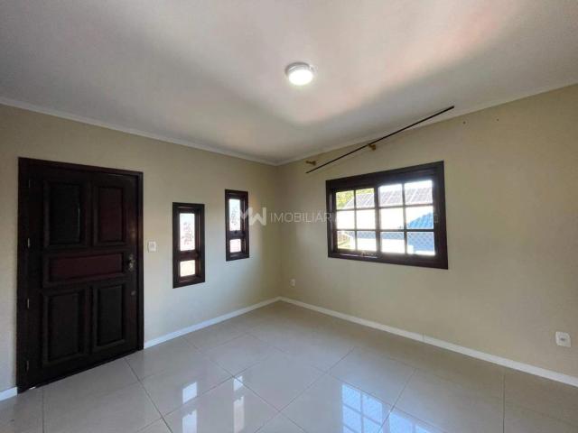 Casa aluguel em Nova Petrópolis
