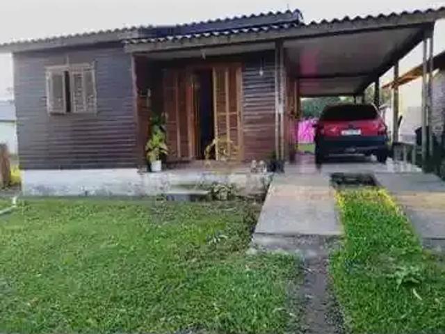 Casa aluguel em Centro, Nova Santa Rita