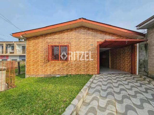 Casa aluguel em Região Geográfica Imediata de Novo Hamburgo - São Leopoldo, Região Metropolitana de Porto Alegre