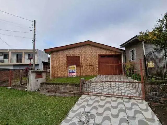 Casa aluguel em Região Geográfica Imediata de Novo Hamburgo - São Leopoldo, Região Metropolitana de Porto Alegre