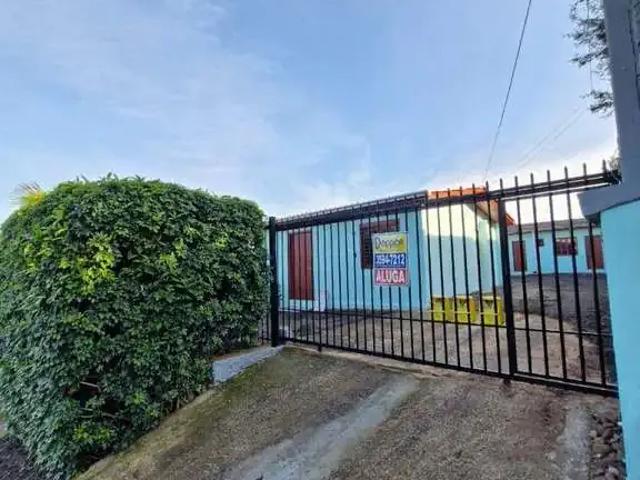 Casa aluguel em Região Geográfica Imediata de Novo Hamburgo - São Leopoldo, Região Metropolitana de Porto Alegre