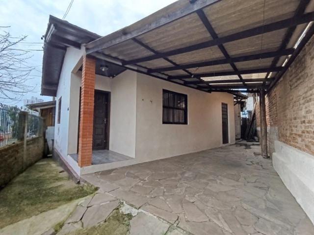 Casa aluguel em Novo Hamburgo