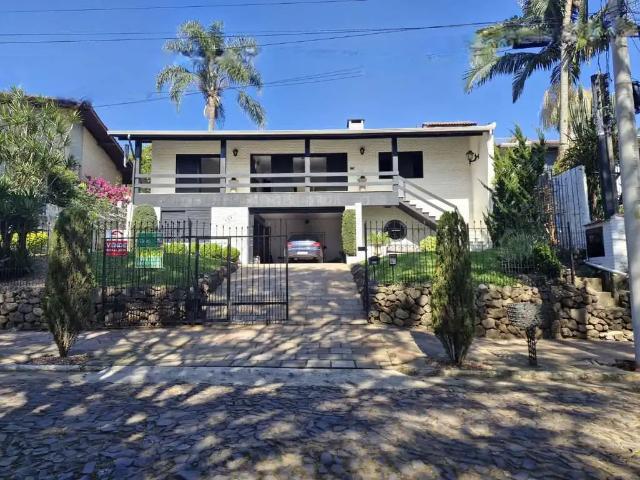 Casa aluguel em Região Geográfica Imediata de Novo Hamburgo - São Leopoldo, Região Metropolitana de Porto Alegre