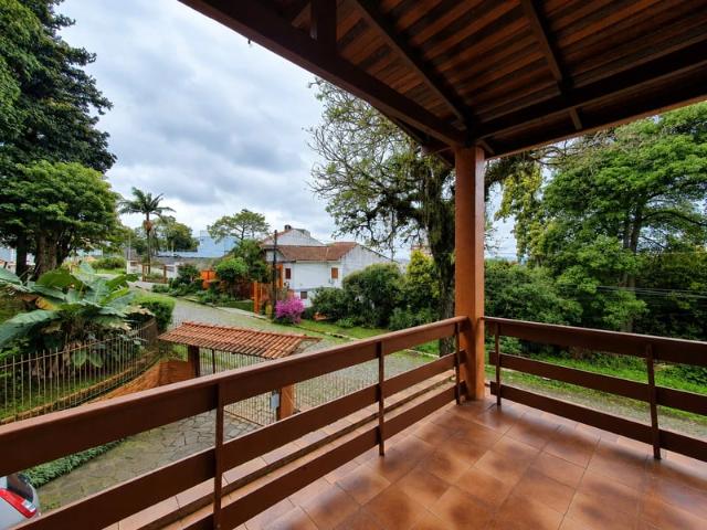 Casa aluguel em Novo Hamburgo