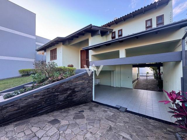 Casa aluguel em Novo Hamburgo
