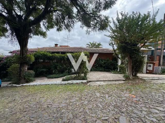Casa aluguel em Região Geográfica Imediata de Novo Hamburgo - São Leopoldo, Região Metropolitana de Porto Alegre