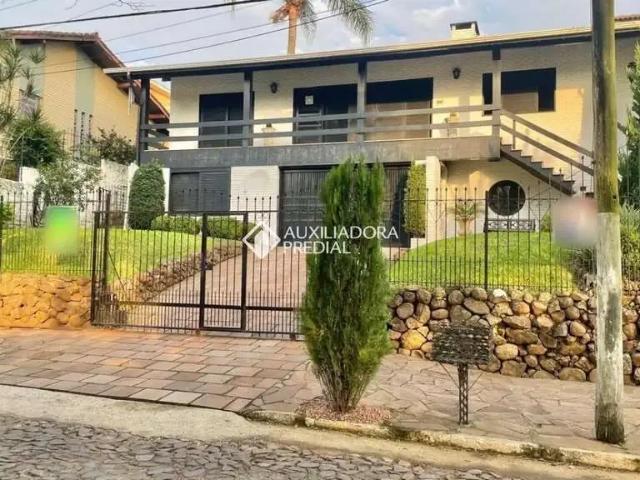 Casa aluguel em Região Geográfica Imediata de Novo Hamburgo - São Leopoldo, Região Metropolitana de Porto Alegre