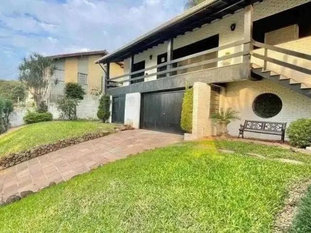 Casa aluguel em Região Geográfica Imediata de Novo Hamburgo - São Leopoldo, Região Metropolitana de Porto Alegre