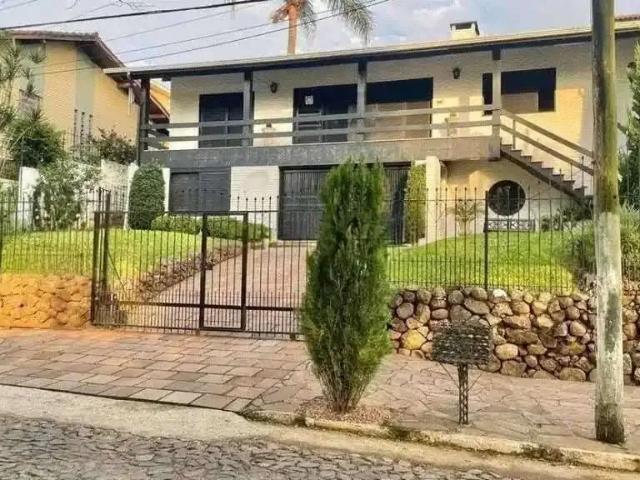 Casa aluguel em Novo Hamburgo, Região Geográfica Intermediária de Porto Alegre