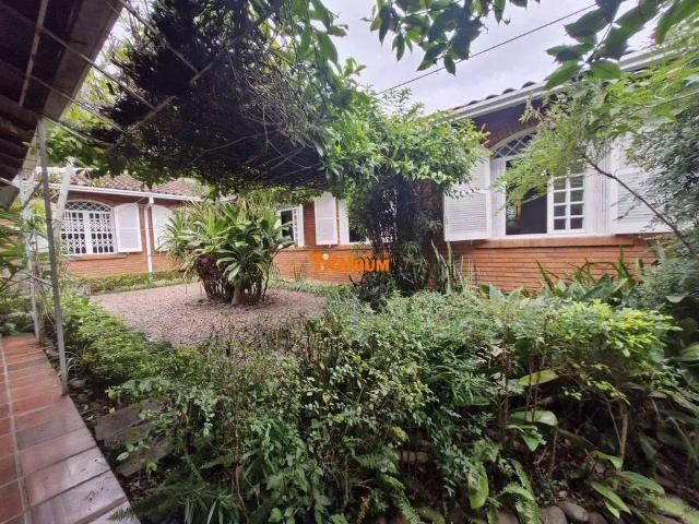 Casa aluguel em Região Geográfica Imediata de Novo Hamburgo - São Leopoldo, Região Metropolitana de Porto Alegre