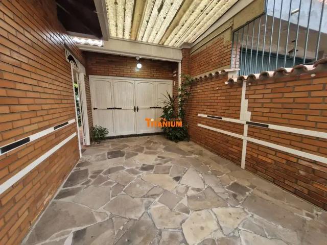 Casa aluguel em Região Geográfica Imediata de Novo Hamburgo - São Leopoldo, Região Metropolitana de Porto Alegre