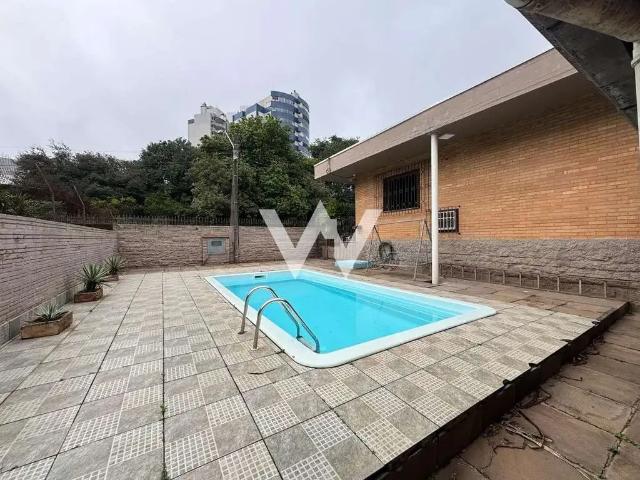 Casa aluguel em Novo Hamburgo