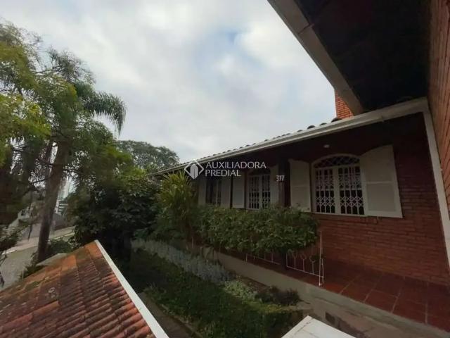 Casa aluguel em Região Geográfica Imediata de Novo Hamburgo - São Leopoldo, Região Metropolitana de Porto Alegre