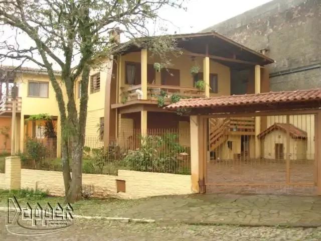 Casa aluguel em Região Geográfica Imediata de Novo Hamburgo - São Leopoldo, Região Metropolitana de Porto Alegre